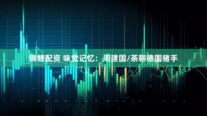 锦鲤配资 味觉记忆：周建国/茶聊德国猪手